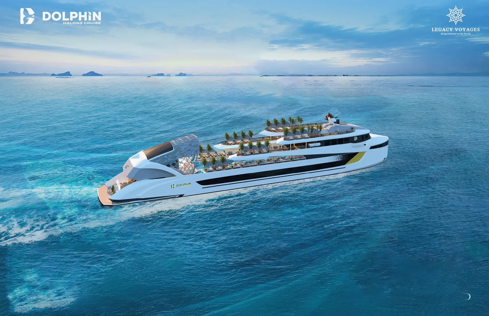 Dolphin Signature Day Cruise